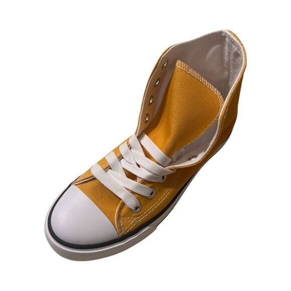 “Converse Knockoff” shoes​​​ - Picture 3 of 11